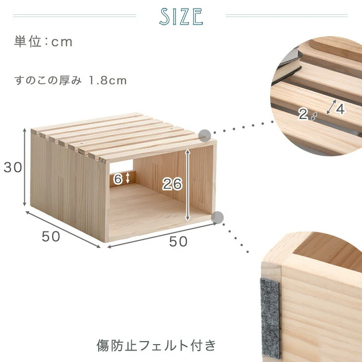 【商品番号：99900140】専用［2枚］パレット 2枚 拡張パーツ  追加用〔17630143〕 - Image 10