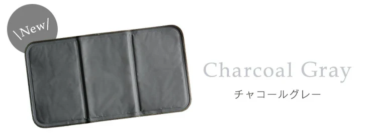 洗えるひんやり枕パッド 冷感マット 56×31cm 瞬間冷却 Q-max値0.59 抗菌 防カビ 超低ホル 塩 冷却 クールマット 〔19000001〕 - Image 3