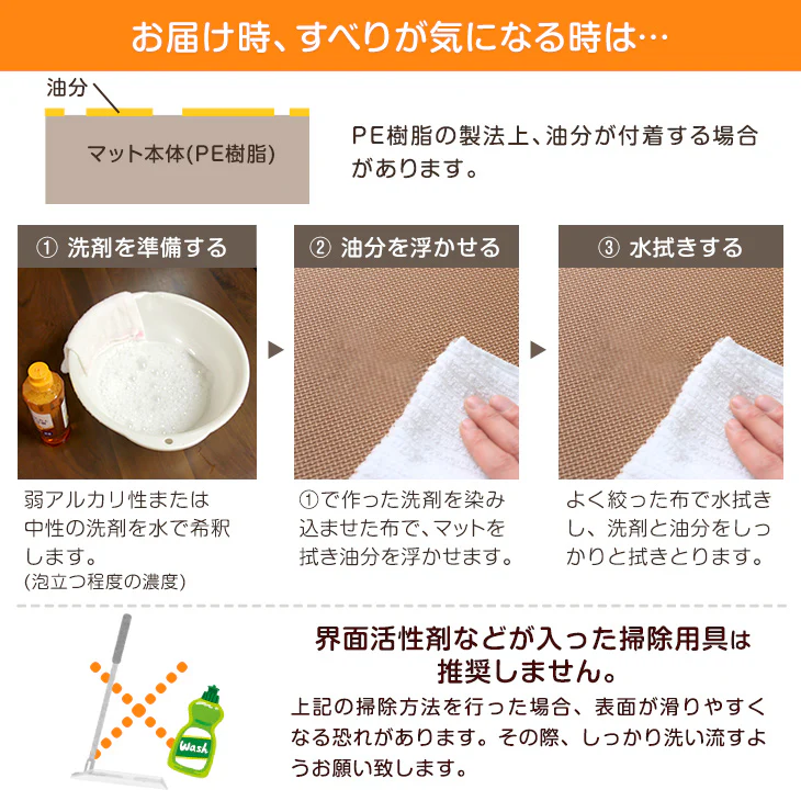 6畳 ジョイントマット 48枚 7物質検査 ノンホルムアルデヒド 抗菌 防臭 防音 床傷防止 サイドパーツ付〔31800034〕 - Image 19