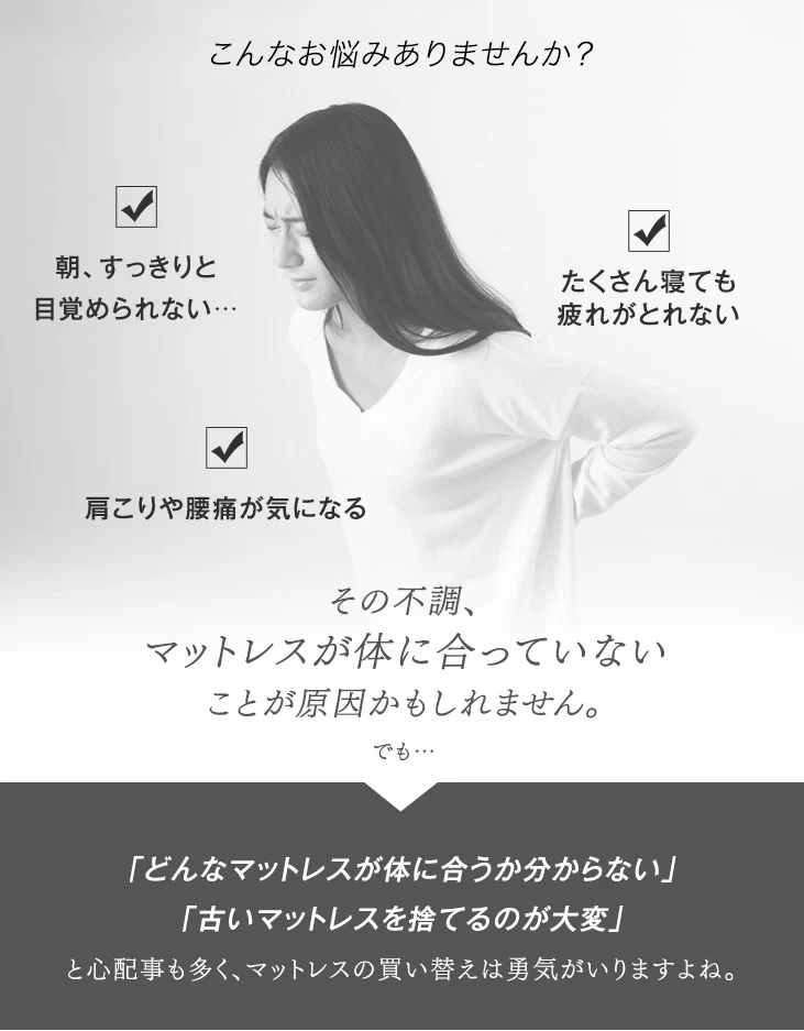 [ダブル] 高反発マットレストッパー 厚み2cm メッシュ リバーシブル〔43300073〕 - Image 5