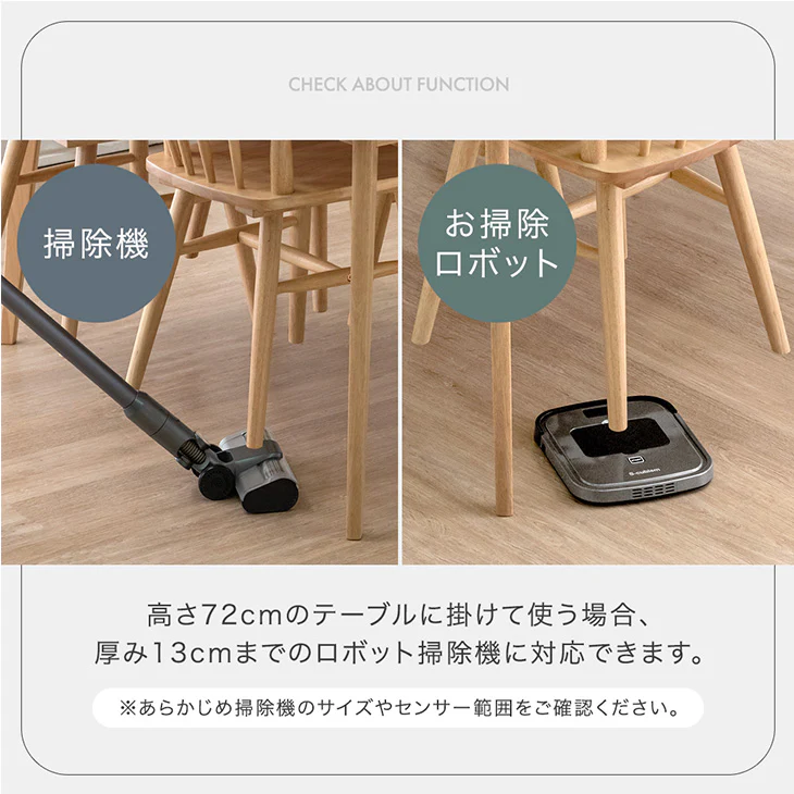 ［単脚］ダイニングチェア 肘付き ダイニング チェア アームチェア 木製 単品〔49600186〕 - Image 11