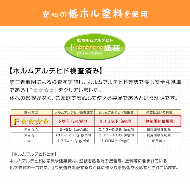［お得セット］現役ママが考えた 二段ベッド 高弾性マットレス2枚付 階段ラック付 宮棚付 分離可能 LED照明 天然木 2口コンセント 【超大型商品】〔49603788〕 - Image 12