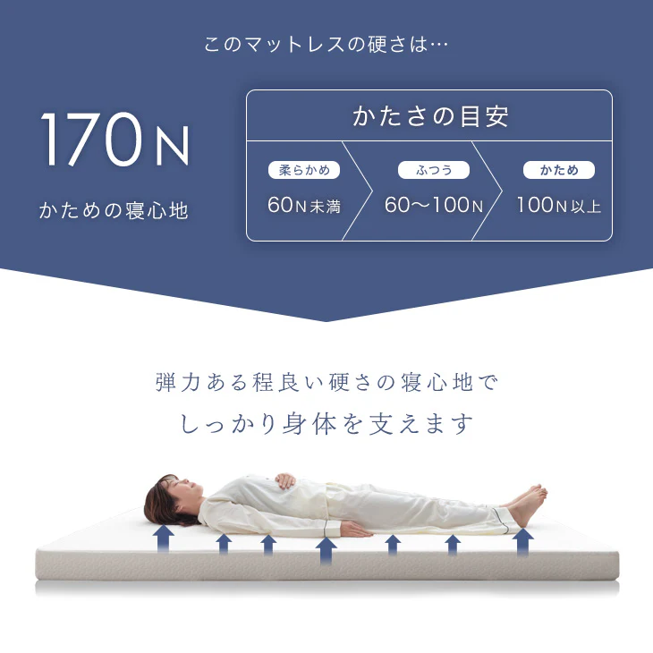 ［お得セット］現役ママが考えた 二段ベッド 高弾性マットレス2枚付 階段ラック付 宮棚付 分離可能 LED照明 天然木 2口コンセント 【超大型商品】〔49603788〕 - Image 19