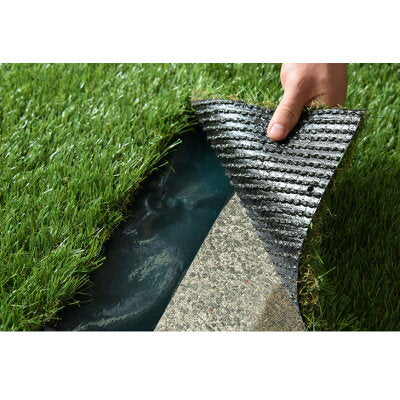 2個セット [15cm×5m]人工芝用ジョイントテープ   ワイドタイプ〔50900065〕 - Image 3