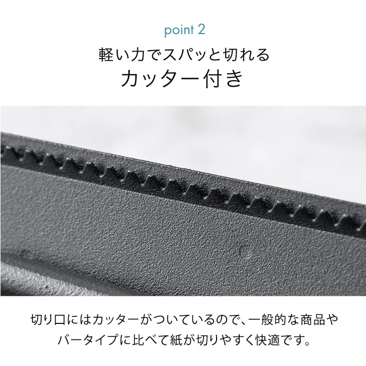 片手で切れる トイレットペーパーホルダー 1連 木目調 おしゃれ 静音 トイレ用品 棚付き 木製〔72600051〕 - Image 13
