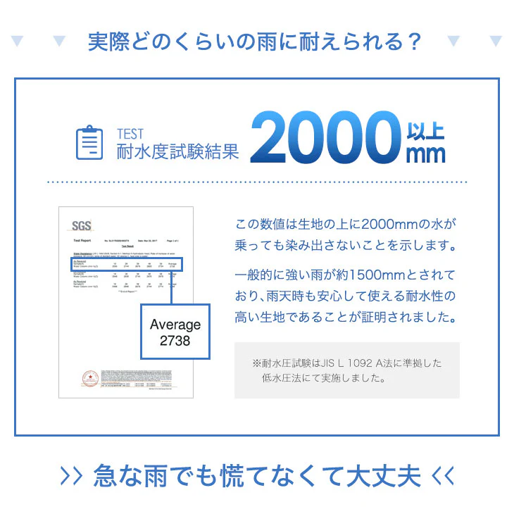 ［サイドシート1枚付］ワンタッチ タープテント 1.5×1.5m コンパクト 軽量 簡単 収納バッグ付き 日除け〔74100001〕 - Image 13