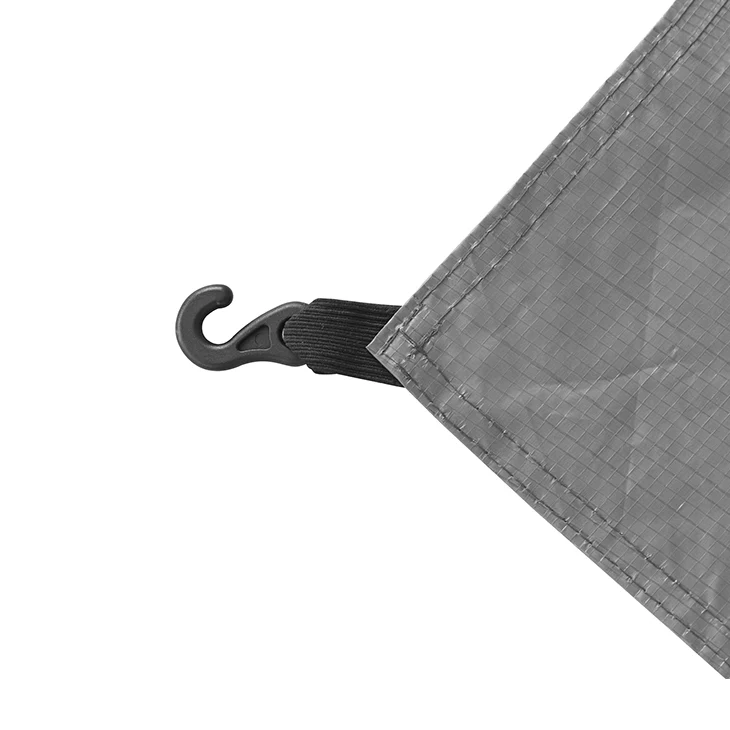 キャノピーテント専用 グランドシート 270×270 商品番号【74100022】専用〔74100055〕 - Image 4