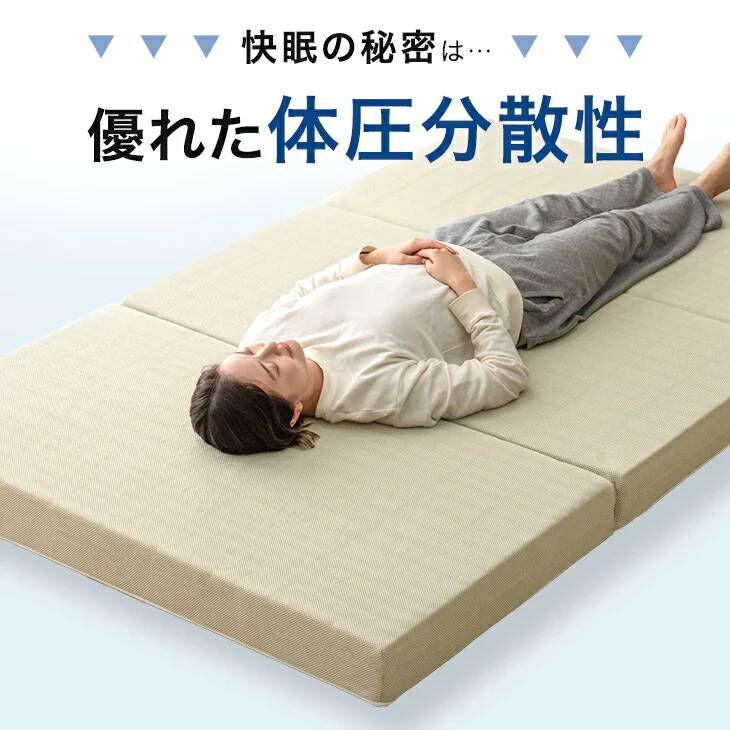 ［ 引き出し付］［セミダブル］ライト付きベッド 高反発マットレス付き 宮付きベッド 2口コンセント【超大型商品】〔74800118〕 - Image 17