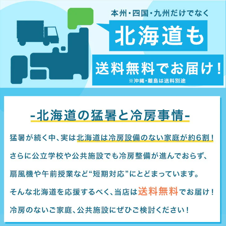 RENEW 猛暑対応 超強力スポットクーラー 断熱ダクトカバー付 2.9kW 除湿 38L/日 12畳 〔79800001〕 - Image 5