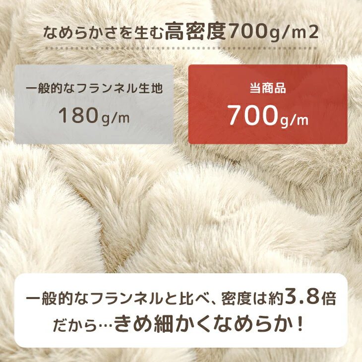 【クリアランス】［シングル］もはや、うさぎ。 敷パッド一体型 ボックスシーツ 洗える 暖かい 一体型ボックスシーツ 敷きパッド  冬用〔81900205〕 - Image 14