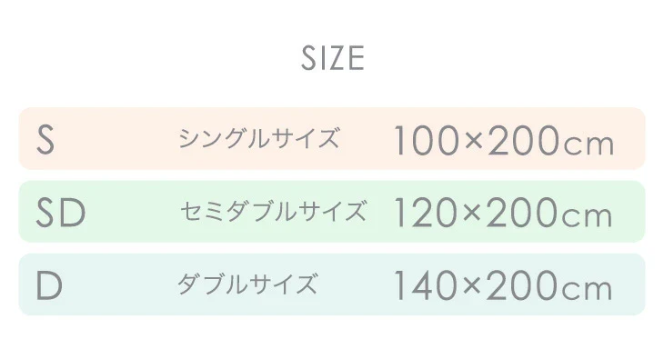 【新発売記念プライス】［シングル］接触冷感 敷パッド一体型 ボックスシーツ ひんやり 洗える 敷きパッド マットレスカバー 春 夏用 冷感寝具〔81900240〕 - Image 5