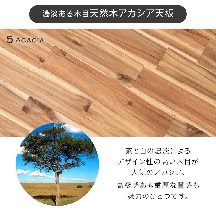 ［幅75-120cm］バタフライダイニングテーブルセット 2人掛け 伸長式 エクステンション 長方形 コンパクト 折りたたみ ダイニングチェアセット【超大型商品】〔82100048〕 - Image 9