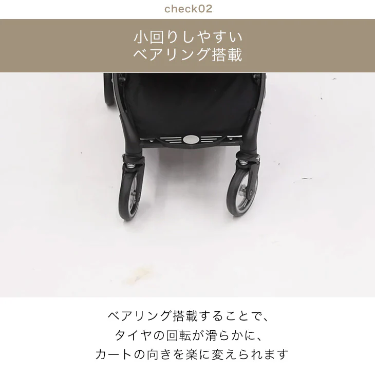 折り畳み わんタッチ 3wayペットカート 分離式 ドリンクホルダー フルオープン 自立可〔84000010〕 - Image 11