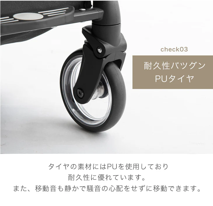 折り畳み わんタッチ 3wayペットカート 分離式 ドリンクホルダー フルオープン 自立可〔84000010〕 - Image 12