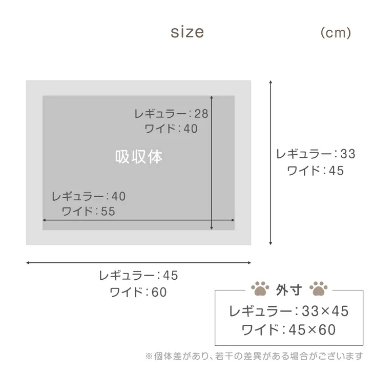 防水 おむつシート 使い捨て 大判 抗菌 薄型 おむつ替えシート ベビー用品 〔90600007〕 - Image 8